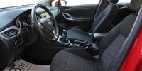 Opel Astra 1,6 CDTI