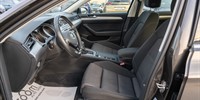 Volkswagen Passat 1,6 TDI