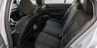 Renault Megane 1,5 DCI