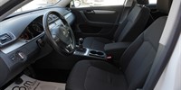 Volkswagen Passat 1,6 TDI