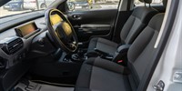Citroën C4 Cactus 1,5 BlueHDI