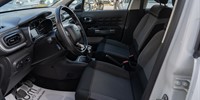 Citroën C3 1,6 BlueHDI