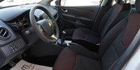 Renault Clio 1.5 DCI
