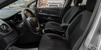 Renault Clio 1,5 DCI