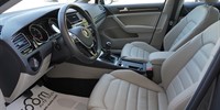 Volkswagen Golf 1,6 TDI
