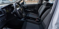 Citroën C3 1,5 BlueHDI