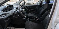 Peugeot 208 1,6 BlueHDI