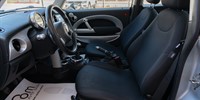 MINI
 Cooper 
 1,6 Benzin