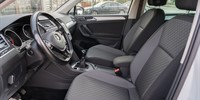 Volkswagen Tiguan
 2,0 TDI