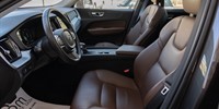 Volvo
 XC60 D4 190 CH
