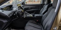 Peugeot 3008 1,6 BlueHDI