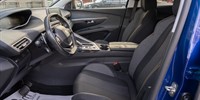 Peugeot 3008 1,6 BlueHDI