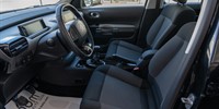 Citroën C4 Cactus 1,5 BlueHDI