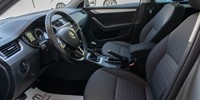 Škoda Octavia 1,6 TDI