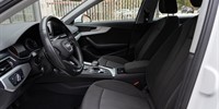 Audi A4
 2.0 TDi S-tronic Quattro Business Line