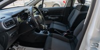 Citroën C3 1,6 BlueHDI