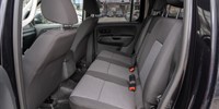 Volkswagen AMAROK 3.0 TDI V6 4Motion