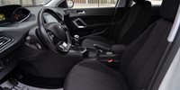 Peugeot 308 1,5 BlueHDI