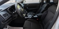Renault Megane 1,5 DCI