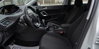 Peugeot 308 1,6 BlueHDI