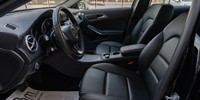 Mercedes-Benz A-Class 160 D