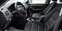Audi Q3 2.0 TDI 