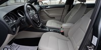 Volkswagen Golf 1,6 TDI