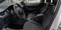 Škoda Octavia Combi 2,0 TDI