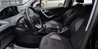 Peugeot 2008 1,6 BlueHDI