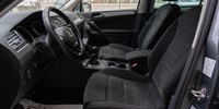 Volkswagen Tiguan
 2,0 TDI