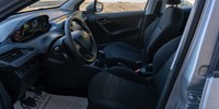 Peugeot 208 1,6 BlueHDI