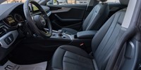 Audi A5
 35 TDi Sportback Business Edition S-tronic