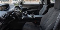 Peugeot 3008 1,6 BlueHDI