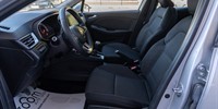 Renault Clio 1,5 BlueDCI