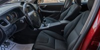 Volvo
 V60 2,0 D