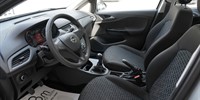 Opel Corsa 1,2 Benzin