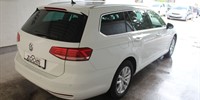 Volkswagen Passat 2.0 TDI VARIANT COMFORTLINE CARAT >DSG-Tiptronik< novi model