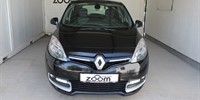 Renault Scenic 1.5 DCI