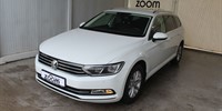 Volkswagen Passat 2.0 TDI VARIANT COMFORTLINE CARAT >DSG-Tiptronik< novi model