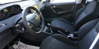 Peugeot 208 1,6 BlueHDI