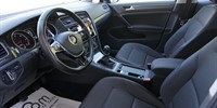 Volkswagen Golf 2.0 TDI