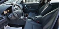 Renault Megane 1.5 DCI