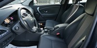 Renault Megane 1.5 DCI