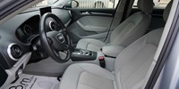Audi A3
 2,0 TDI Stronic