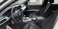 BMW
 3-Series 335d