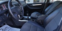 Mercedes-Benz B-Class 180 CDI