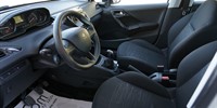 Peugeot 208 1,6 HDI