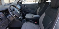 Renault Captur 1.5 DCI