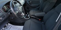 Volkswagen Polo 1,4 i 60000 km!!!!