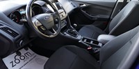 Ford
 Focus
 1,5 TDCI